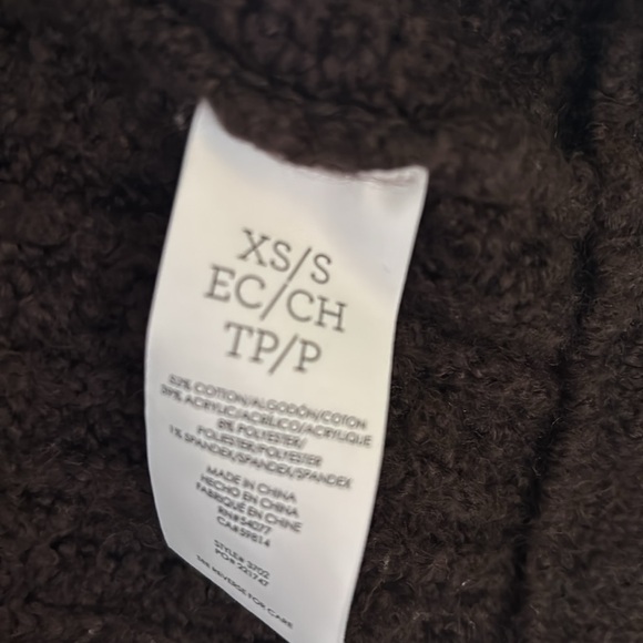 Cabi Repose Cape - Picture 9 of 11